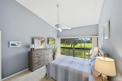Description: Gorgeous Golf Course Condo with Two-Car Garage in on Meadowood Golf and Tennis Club in Florida - for sale on GolfHomes.com, golf home, golf lot