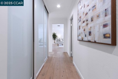Welcome to this rare level-in Santa Cruz model with opportunity on Rossmoor Golf Course in California - for sale on GolfHomes.com, golf home, golf lot