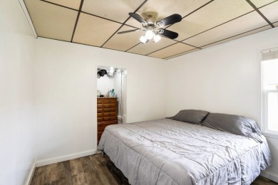 This charming South Side bungalow is full of character and some on Wakonda Club in Iowa - for sale on GolfHomes.com, golf home, golf lot