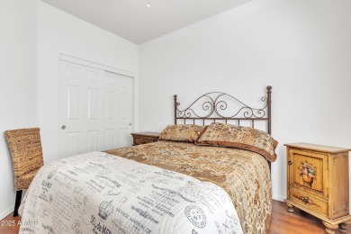 Step into style and comfort with this beautifully upgraded home on Poston Butte Golf Club in Arizona - for sale on GolfHomes.com, golf home, golf lot