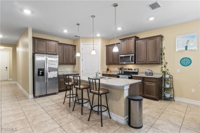 Live the Florida lifestyle in the beautiful, gated community of on Sabal Springs Golf and Racquet Club in Florida - for sale on GolfHomes.com, golf home, golf lot