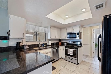 Beautifully updated home located in the highly sought-after on Spring Valley Lake Country Club in California - for sale on GolfHomes.com, golf home, golf lot