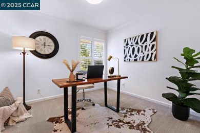 Welcome to this rare level-in Santa Cruz model with opportunity on Rossmoor Golf Course in California - for sale on GolfHomes.com, golf home, golf lot