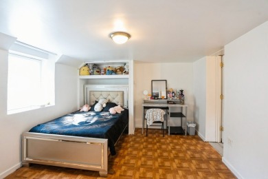 This charming South Side bungalow is full of character and some on Wakonda Club in Iowa - for sale on GolfHomes.com, golf home, golf lot