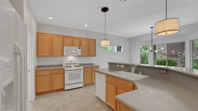 Very sought after Monroe model 1632 sq ft,  lots of picturesque on Revere Golf Club in Nevada - for sale on GolfHomes.com, golf home, golf lot