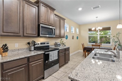 Live the Florida lifestyle in the beautiful, gated community of on Sabal Springs Golf and Racquet Club in Florida - for sale on GolfHomes.com, golf home, golf lot