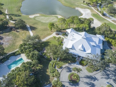 One of 2 great lots looking for the perfect builder inside on Indian River Club in Florida - for sale on GolfHomes.com, golf home, golf lot