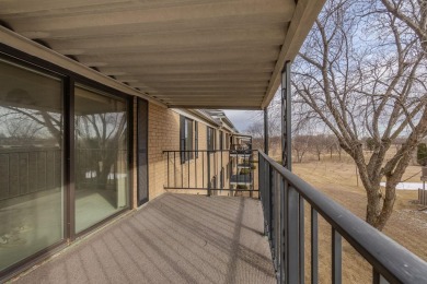 Looking for a sun drenched condo in the middle of winter? You've on Sunnyside Country Club in Iowa - for sale on GolfHomes.com, golf home, golf lot