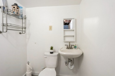 This charming South Side bungalow is full of character and some on Wakonda Club in Iowa - for sale on GolfHomes.com, golf home, golf lot