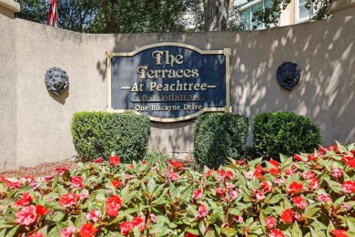 Absolutely stunning condo in the sought-after Terraces at on Bobby Jones Golf Club in Georgia - for sale on GolfHomes.com, golf home, golf lot