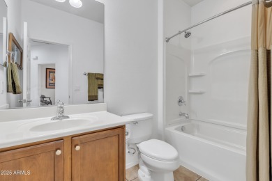 Step into style and comfort with this beautifully upgraded home on Poston Butte Golf Club in Arizona - for sale on GolfHomes.com, golf home, golf lot