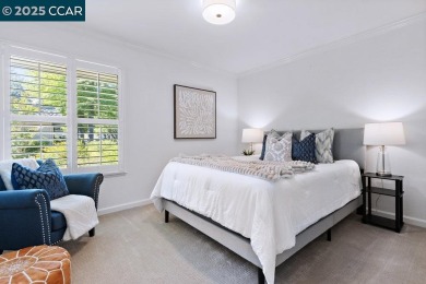 Welcome to this rare level-in Santa Cruz model with opportunity on Rossmoor Golf Course in California - for sale on GolfHomes.com, golf home, golf lot