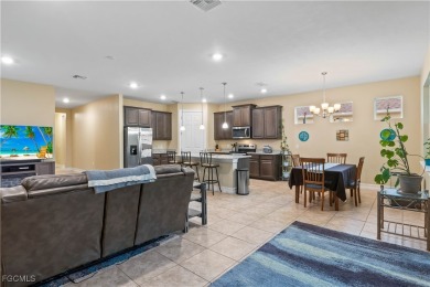 Live the Florida lifestyle in the beautiful, gated community of on Sabal Springs Golf and Racquet Club in Florida - for sale on GolfHomes.com, golf home, golf lot