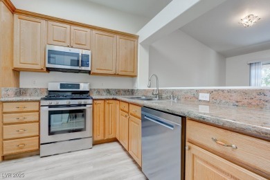 Topaz model  in Sun City MacDonald Ranch; Age Restricted on Desert Willow Golf Course in Nevada - for sale on GolfHomes.com, golf home, golf lot