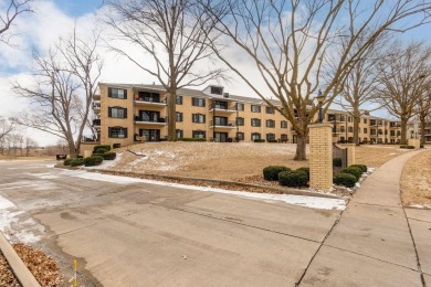 Looking for a sun drenched condo in the middle of winter? You've on Sunnyside Country Club in Iowa - for sale on GolfHomes.com, golf home, golf lot