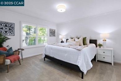 Welcome to this rare level-in Santa Cruz model with opportunity on Rossmoor Golf Course in California - for sale on GolfHomes.com, golf home, golf lot
