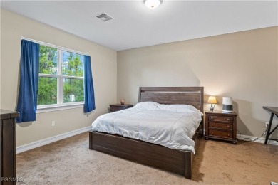 Live the Florida lifestyle in the beautiful, gated community of on Sabal Springs Golf and Racquet Club in Florida - for sale on GolfHomes.com, golf home, golf lot