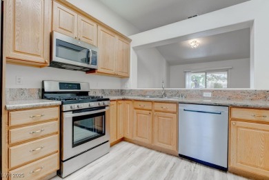 Topaz model  in Sun City MacDonald Ranch; Age Restricted on Desert Willow Golf Course in Nevada - for sale on GolfHomes.com, golf home, golf lot