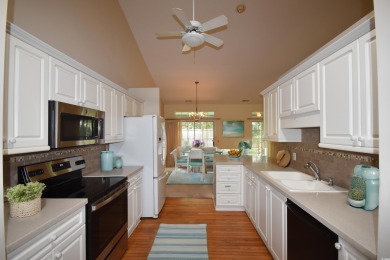 Beach living without the million dollar price tag! One mile from on Pawleys Plantation Golf and Country Club in South Carolina - for sale on GolfHomes.com, golf home, golf lot