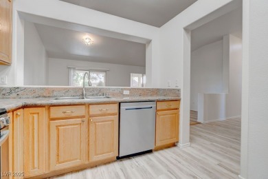 Topaz model  in Sun City MacDonald Ranch; Age Restricted on Desert Willow Golf Course in Nevada - for sale on GolfHomes.com, golf home, golf lot