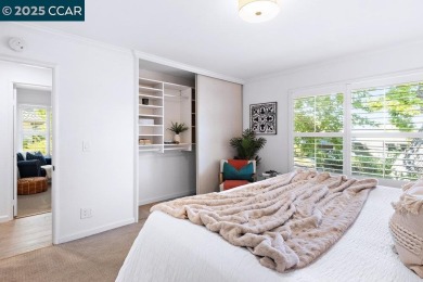 Welcome to this rare level-in Santa Cruz model with opportunity on Rossmoor Golf Course in California - for sale on GolfHomes.com, golf home, golf lot