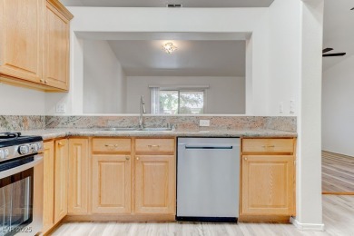 Topaz model  in Sun City MacDonald Ranch; Age Restricted on Desert Willow Golf Course in Nevada - for sale on GolfHomes.com, golf home, golf lot