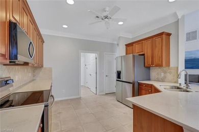 STUNNING LAKE & GOLF COURSE VIEWS from Palmira's Signature Hole on  in Florida - for sale on GolfHomes.com, golf home, golf lot