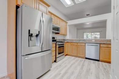 Topaz model  in Sun City MacDonald Ranch; Age Restricted on Desert Willow Golf Course in Nevada - for sale on GolfHomes.com, golf home, golf lot