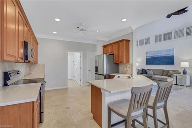 STUNNING LAKE & GOLF COURSE VIEWS from Palmira's Signature Hole on  in Florida - for sale on GolfHomes.com, golf home, golf lot