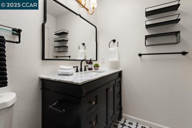 Welcome to this rare level-in Santa Cruz model with opportunity on Rossmoor Golf Course in California - for sale on GolfHomes.com, golf home, golf lot