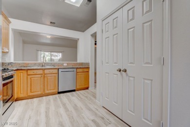 Topaz model  in Sun City MacDonald Ranch; Age Restricted on Desert Willow Golf Course in Nevada - for sale on GolfHomes.com, golf home, golf lot