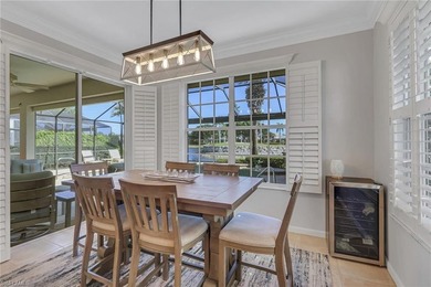 STUNNING LAKE & GOLF COURSE VIEWS from Palmira's Signature Hole on  in Florida - for sale on GolfHomes.com, golf home, golf lot