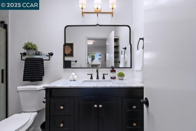 Welcome to this rare level-in Santa Cruz model with opportunity on Rossmoor Golf Course in California - for sale on GolfHomes.com, golf home, golf lot