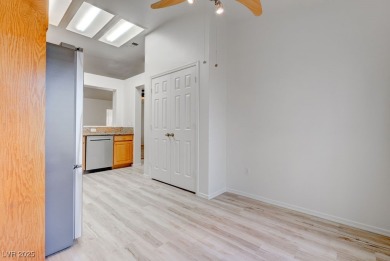 Topaz model  in Sun City MacDonald Ranch; Age Restricted on Desert Willow Golf Course in Nevada - for sale on GolfHomes.com, golf home, golf lot