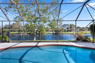 Prime water and golf view location in desirable Breakers West in on Breakers Rees Jones Course in Florida - for sale on GolfHomes.com, golf home, golf lot