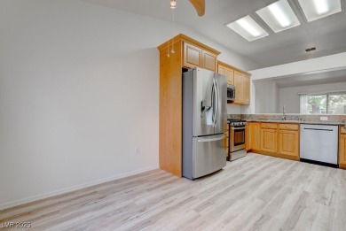 Topaz model  in Sun City MacDonald Ranch; Age Restricted on Desert Willow Golf Course in Nevada - for sale on GolfHomes.com, golf home, golf lot