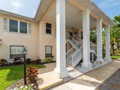 One or more photo(s) has been virtually staged. **WELCOME HOME** on Kings Point Executive Golf Course in Florida - for sale on GolfHomes.com, golf home, golf lot