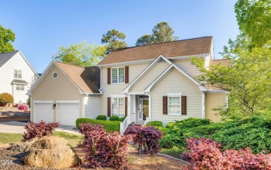 *Exceptional Golf Course Living in Glen Laurel - Custom Home on The Neuse Golf Club in North Carolina - for sale on GolfHomes.com, golf home, golf lot