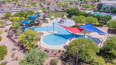 Step into style and comfort with this beautifully upgraded home on Poston Butte Golf Club in Arizona - for sale on GolfHomes.com, golf home, golf lot