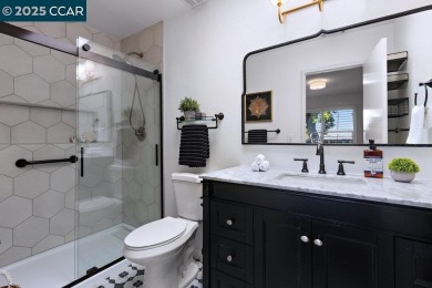 Welcome to this rare level-in Santa Cruz model with opportunity on Rossmoor Golf Course in California - for sale on GolfHomes.com, golf home, golf lot