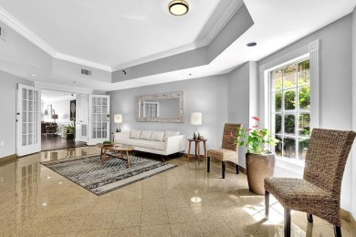 Absolutely stunning condo in the sought-after Terraces at on Bobby Jones Golf Club in Georgia - for sale on GolfHomes.com, golf home, golf lot
