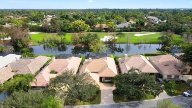 Prime water and golf view location in desirable Breakers West in on Breakers Rees Jones Course in Florida - for sale on GolfHomes.com, golf home, golf lot