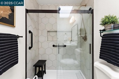 Welcome to this rare level-in Santa Cruz model with opportunity on Rossmoor Golf Course in California - for sale on GolfHomes.com, golf home, golf lot
