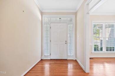 *Exceptional Golf Course Living in Glen Laurel - Custom Home on The Neuse Golf Club in North Carolina - for sale on GolfHomes.com, golf home, golf lot