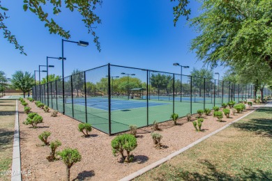 Step into style and comfort with this beautifully upgraded home on Poston Butte Golf Club in Arizona - for sale on GolfHomes.com, golf home, golf lot