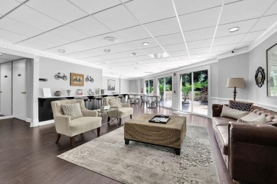 Absolutely stunning condo in the sought-after Terraces at on Bobby Jones Golf Club in Georgia - for sale on GolfHomes.com, golf home, golf lot