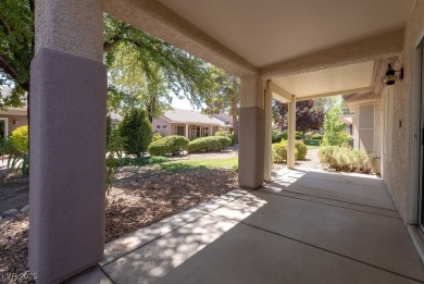 Topaz model  in Sun City MacDonald Ranch; Age Restricted on Desert Willow Golf Course in Nevada - for sale on GolfHomes.com, golf home, golf lot