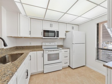 One or more photo(s) has been virtually staged. **WELCOME HOME** on Kings Point Executive Golf Course in Florida - for sale on GolfHomes.com, golf home, golf lot