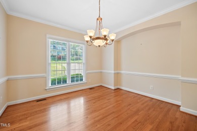 *Exceptional Golf Course Living in Glen Laurel - Custom Home on The Neuse Golf Club in North Carolina - for sale on GolfHomes.com, golf home, golf lot
