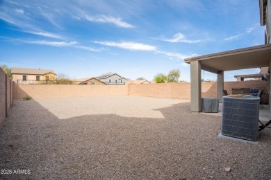 Welcome to this charming 3-bed, 2.5-bath home w/versatile loft on The Golf Club At Johnson Ranch in Arizona - for sale on GolfHomes.com, golf home, golf lot